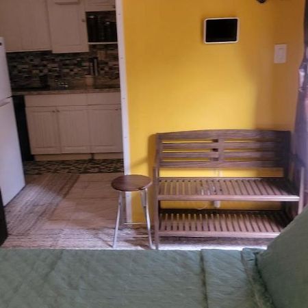 Sunrise Efficiency Apartman Kültér fotó