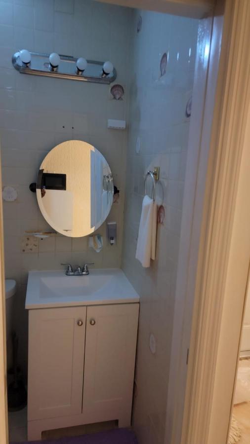Sunrise Efficiency Apartman Kültér fotó
