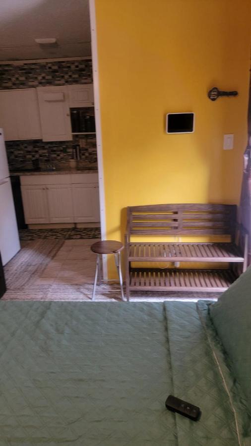 Sunrise Efficiency Apartman Kültér fotó